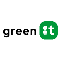 Logo de GreenIT