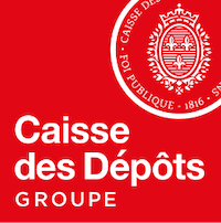 Caisse des Dépôts