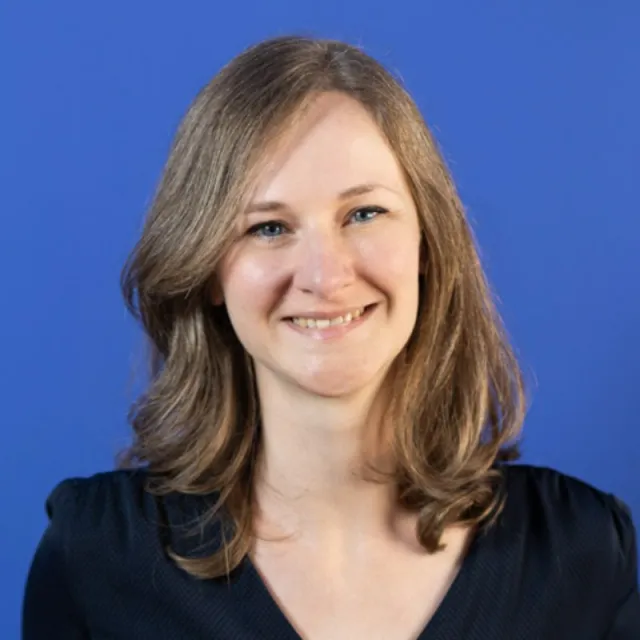 Anne Faubry