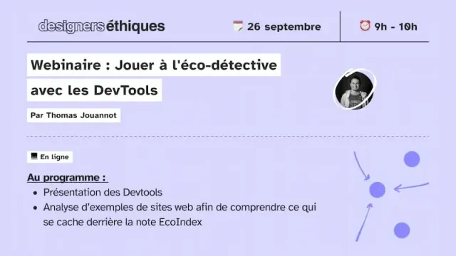 S'auto-évaluer avec les DevTools