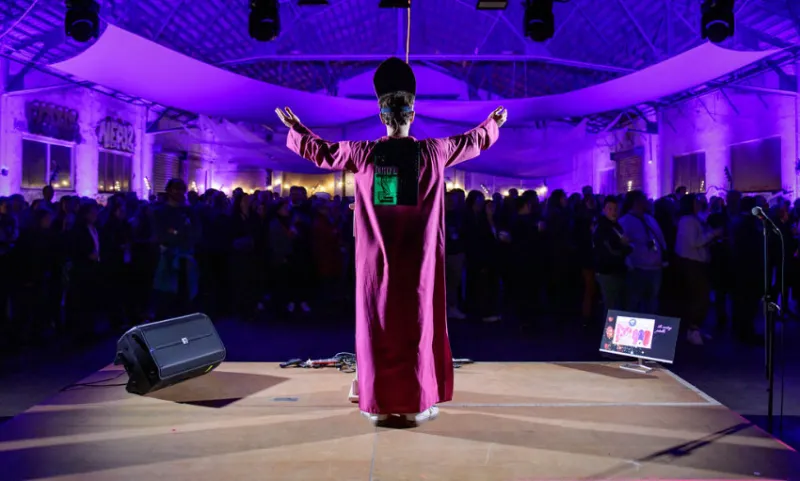 Éloge funèbre du numérique