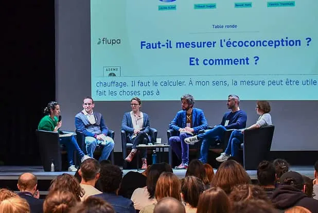 Journée de l'écoconception numérique