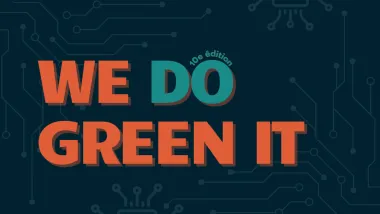 We Do GreenIT